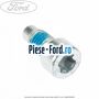Surub prindere rola ghidaj curea distributie 20 mm Ford Mondeo 1996-2000 1.8 i 115 cai  | Foto 2 #61C478D0DB
