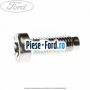 Surub prindere rola ghidaj distributie Ford Focus 1998-2004 ST170 173 cai benzina | Foto 3 #227773380F