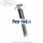 Surub prindere rola intinzatoare, curea distributie Ford Focus 2004-2007 1.6 Ti 115 cai benzina | Foto 1 #2C9B2E7FE2