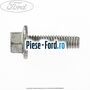 Surub prindere rulment de presiune Ford B-Max 1.6 TDCi 95 cai diesel | Foto 1 #0B0421D45E