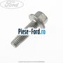 Surub prindere rulment de presiune Ford B-Max 1.6 TDCi 95 cai diesel | Foto 2 #0B0421D45E