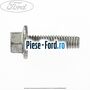 Surub prindere rulment de presiune Ford Fiesta 2002-2005 1.25 16V 75 cai benzina | Foto 1 #B8676CB7E3