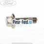 Surub prindere rulment presiune cu pasta blocatoare Ford Fiesta Active 2018-2023 1.5 TDCi 120 cai diesel