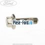 Surub prindere rulment presiune cu pasta blocatoare Ford S-Max 2007-2014 2.0 TDCi 163 cai diesel