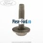 Surub prindere selector cutie viteza Ford Galaxy 2007-2014 2.3 160 cai benzina | Foto 1 #33B79E79B3