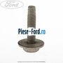 Surub prindere selector cutie viteza Ford Scorpio 2.9 i 24V 207 cai benzina | Foto 1 #84A1880E94