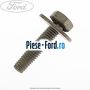 Surub prindere selector cutie viteza Ford Scorpio 2.9 i 24V 207 cai benzina