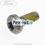Surub prindere senzor ABS Ford Mondeo 2000-2007 2.0 TDCi 131 cai  | Foto 2 #93DD812898