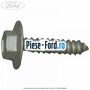 Surub prindere senzor impact lateral Ford EcoSport 2019-2023 1.0 EcoBoost 100 cai  | Foto 3 #74354C45B4