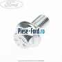 Surub prindere sepator ulei Ford Focus 1998-2004 1.8 TDCi 100 cai diesel | Foto 2 #4E7749B2E2