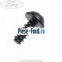 Surub prindere sina scaun Ford Fiesta 2013-2017 1.0 EcoBoost 125 cai benzina