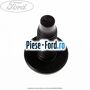 Surub prindere sorb baie ulei Ford B-Max 1.6 Ti 105 cai benzina | Foto 3 #A0D24445FE