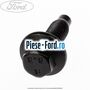 Surub prindere sorb baie ulei Ford B-Max 1.6 Ti 105 cai benzina | Foto 1 #A0D24445FE