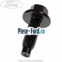 Surub prindere sorb baie ulei Ford B-Max 1.6 Ti 105 cai benzina | Foto 2 #A0D24445FE