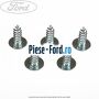 Surub prindere suport bara fata lateral Ford Ranger 2006-2012 3.0 TDCi 156 cai diesel | Foto 2 #2D1302E419