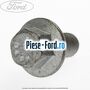 Surub prindere suport catalizator M6 Ford Puma 2020-2023 1.5 EcoBoost ST 200 cai benzina | Foto 2 #04262D4FBB