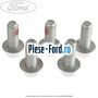 Surub prindere suport etrier fata 17 mm Ford Focus 2014-2018 1.6 Ti 125 cai benzina | Foto 2 #42F89F7B9D