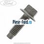 Surub prindere suport filtru combustibil