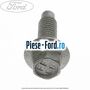 Surub prindere suport filtru combustibil Ford Transit Connect 2013-2018 1.5 TDCi 75 cai diesel | Foto 3 #410889EA97