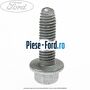Surub prindere suport plastic baie ulei Ford Fiesta 2008-2012 1.6 TDCi 95 cai diesel | Foto 3 #CC4CEAF206