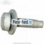 Surub prindere suport punte spate Ford Galaxy 2015-2023 2.0 EcoBlue 150 cai diesel | Foto 1 #30754C70EE