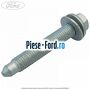 Surub prindere suport punte spate Ford Transit Connect 2013-2018 1.0 EcoBoost 100 cai benzina | Foto 3 #5394B9F8DB