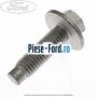 Surub prindere tampon cutie viteza inferior M10 Ford Fiesta 1996-2001 1.25 i 16V 75 cai  | Foto 2 #CC3F52E215