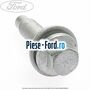 Surub prindere tampon motor dreapta 40 MM Ford Escort 1995-1998 1.8 16V 115 cai benzina | Foto 1 #FD66DF0957
