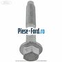 Surub prindere tendon superior punte spate Ford Mondeo 2008-2014 1.6 Ti 110 cai benzina | Foto 2 #9FB7D3140B