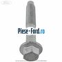 Surub prindere tendon superior punte spate Ford Mondeo 2008-2014 1.6 Ti 110 cai benzina