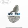 Surub prindere traversa inferioara radiator apa 18 mm Ford Mondeo 2019-2023 2.0 EcoBlue 4x4 190 cai diesel | Foto 2 #DAC92F6AE6
