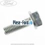 Surub prindere turbosuflanta sau galerie admisie Ford Focus 1998-2004 1.8 TDCi 100 cai diesel | Foto 1 #B9BEF0F3D4