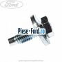 Surub prindere vas expansiune lichid racire Ford Galaxy 2000-2006 1.9 TDI 130 cai diesel