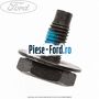Surub prindere volan cu saiba Ford Mondeo 2000-2007 2.0 TDDI 115 cai diesel | Foto 2 #01CC00C7A2
