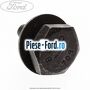 Surub prindere volan cu saiba Ford Mondeo 2000-2007 2.0 TDDI 115 cai diesel