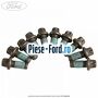 Surub prindere volanta 20 mm Ford Focus 2004-2007 1.6 TDCi 90 cai diesel | Foto 3 #4156255F04