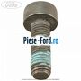 Surub prindere volanta 26 mm Ford Focus 2011-2014 1.6 TDCi ECOnetic 105 cai diesel | Foto 1 #8B8E071B35