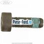 Surub prindere volanta 26 mm Ford Transit Connect 2013-2018 1.6 TDCi 75 cai diesel | Foto 3 #88404C8D0B