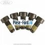 Surub prindere volanta Ford Mondeo 2008-2014 2.5 220 cai benzina | Foto 1 #0C1F43340F