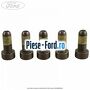 Surub prindere volanta Ford Mondeo 2008-2014 2.5 220 cai benzina | Foto 2 #0C1F43340F