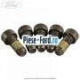 Surub prindere volanta Ford Mondeo 2008-2014 2.5 220 cai benzina | Foto 3 #0C1F43340F