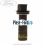 Surub prindere volanta Ford Ranger 2002-2006 2.5 TD 84 cai diesel | Foto 2 #DED92B044D