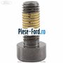Surub prindere volanta Ford Tourneo Custom 2014-2018 2.2 TDCi 100 cai diesel | Foto 5 #D8630B6364