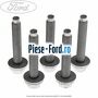 Surub scurt prindere capac electrovalve chiulasa Ford Focus 2004-2007 1.6 Ti 115 cai benzina | Foto 3 #7E426D8012