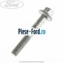 Surub scurt prindere galerie admisie Ford Fiesta 2013-2017 1.0 EcoBoost 100 cai benzina