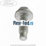 Surub scurt prindere suport brida bara stabilizatoare Ford Escort 1990-1995 1.8 4x4 105 cai benzina | Foto 1 #551306EB1C
