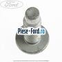Surub scurt prindere suport brida bara stabilizatoare Ford Fiesta 2013-2017 1.0 EcoBoost 100 cai benzina | Foto 2