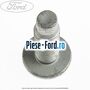 Surub scurt prindere suport brida bara stabilizatoare Ford Scorpio 2.9 i 24V 207 cai benzina | Foto 3 #82A224D002
