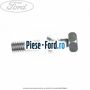 Surub special carcasa contact pornire Ford Focus C-Max 2003-2007 2.0 145 cai benzina | Foto 1 #7EB1D97D2C