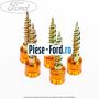 Surub special lampa semnalizare an 08/1998-10/2001 Ford Focus 1998-2004 1.8 DI/TDDi 90 cai  | Foto 2 #3648E94C75